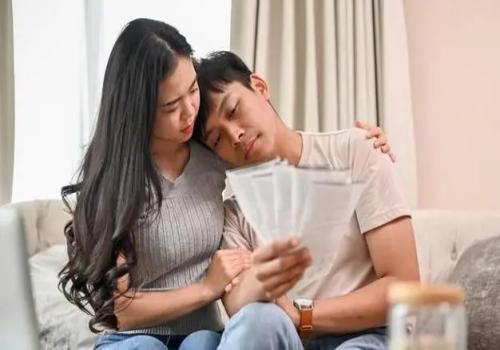 成都出轨调查：父母离婚孩子名下财产怎么分配